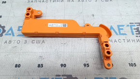Контакт элементов ВВБ Audi E-Tron 19-23