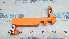 Контакт элементов ВВБ Audi E-Tron 19-23
