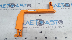 Контакт элементов ВВБ Audi E-Tron 19-23