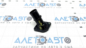 Корпус термостата Mazda CX-90 24-26 PHEV