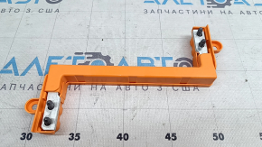 Контакт элементов ВВБ Audi E-Tron 19-23