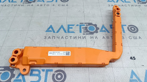 Контакт элементов ВВБ Audi E-Tron 19-23