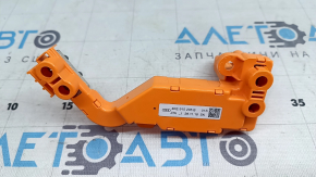 Контакт элементов ВВБ Audi E-Tron 19-23