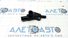 Тройник системы охлаждения Mazda CX-90 24-26 PHEV
