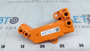 Контакт элементов ВВБ Audi E-Tron 19-23