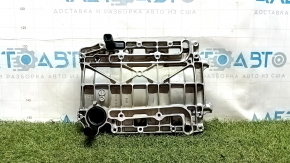 Deflector de ulei Audi A6 C8 19-25 3.0T