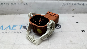 Contactul elementelor bateriei de înaltă tensiune ale modelului Audi E-Tron 19-23
