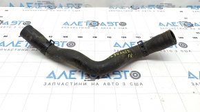 Патрубок охлаждения правый Mazda CX-90 24-26 PHEV