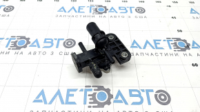 Горловина радиатора Mazda CX-90 24-26 3.3T, PHEV с крышкой