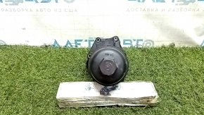 Корпус масляного фильтра Audi A6 C8 19-25 3.0T