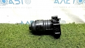 Корпус масляного фильтра Audi A6 C8 19-25 3.0T