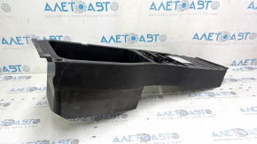 Короб АКБ BMW X5 E70 07-13 трещина, нет фрагмента