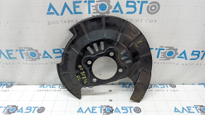 Capac disc de frână spate stânga Mazda CX-90 24-26