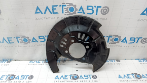 Кожух тормозного диска задний правый Mazda CX-90 24-26