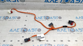 Проводка ВВБ Audi E-Tron 19-23