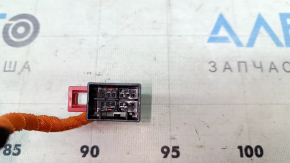 Проводка ВВБ Audi E-Tron 19-23