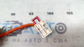 Проводка ВВБ Audi E-Tron 19-23