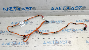Проводка ВВБ Audi E-Tron 19-23