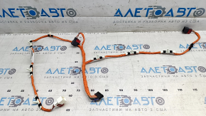 Проводка ВВБ Audi E-Tron 19-23