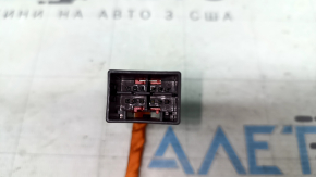 Проводка ВВБ Audi E-Tron 19-23