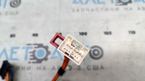 Проводка ВВБ Audi E-Tron 19-23