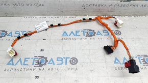 Проводка ВВБ Audi E-Tron 19-23