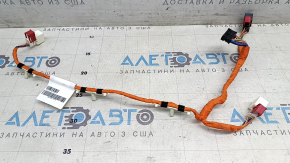 Проводка ВВБ Audi E-Tron 19-23