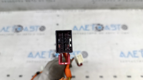 Проводка ВВБ Audi E-Tron 19-23