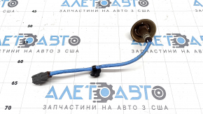 Лямбда-зонд второй Mazda CX-90 24-26 PHEV