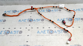 Проводка ВВБ Audi E-Tron 19-23