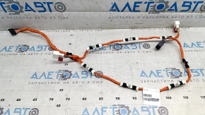 Проводка ВВБ Audi E-Tron 19-23