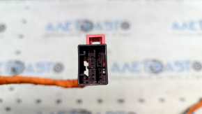 Проводка ВВБ Audi E-Tron 19-23
