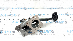Педаль тормоза Mazda CX-90 24-26