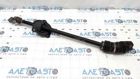 Рулевой карданчик Mazda CX-90 24-26