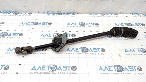 Рулевой карданчик Mazda CX-90 24-26