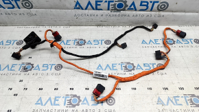 Проводка ВВБ Audi E-Tron 19-23