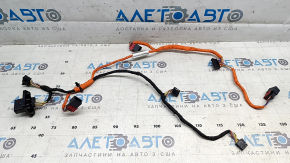 Проводка ВВБ Audi E-Tron 19-23