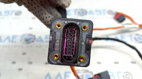 Проводка ВВБ Audi E-Tron 19-23