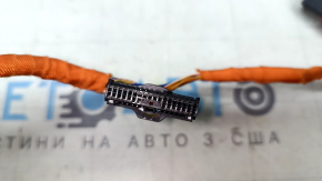 Проводка ВВБ Audi E-Tron 19-23