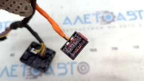 Проводка ВВБ Audi E-Tron 19-23