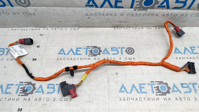 Проводка ВВБ Audi E-Tron 19-23