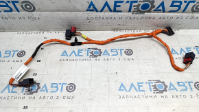 Проводка ВВБ Audi E-Tron 19-23