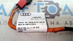 Проводка ВВБ Audi E-Tron 19-23