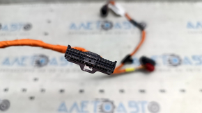 Проводка ВВБ Audi E-Tron 19-23