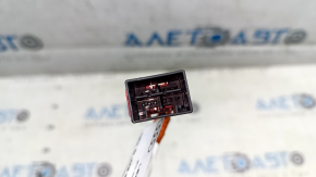 Проводка ВВБ Audi E-Tron 19-23