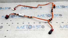 Проводка ВВБ Audi E-Tron 19-23