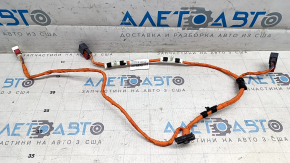 Проводка ВВБ Audi E-Tron 19-23