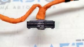 Проводка ВВБ Audi E-Tron 19-23