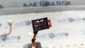 Проводка ВВБ Audi E-Tron 19-23