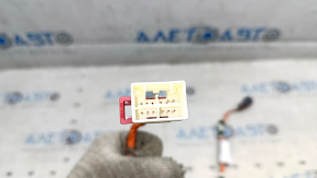 Проводка ВВБ Audi E-Tron 19-23